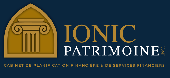 Ionic Patrimoine